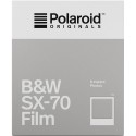 Polaroid B&W SX-70