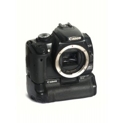 Corpo Canon EOS 400D
