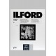 Ilford Papel Fotográfico 24x30 10F/ PEROLA