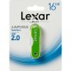 Lexar 16GB JumpDrive TwistTurn