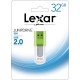 Lexar 32GB JumpDrive S50