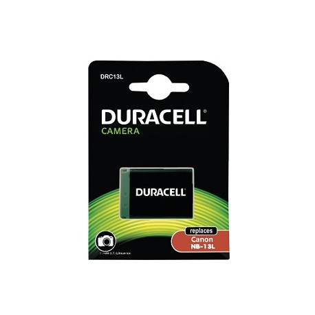 Bateria NB-13L DURACELL