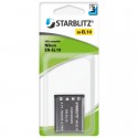 Bateria EN-EL10 STARBLITZ