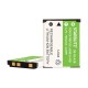 Bateria LI 40B-42B STARBLITZ