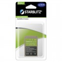 Bateria PS-BLNS5 STARBLITZ