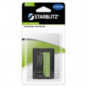 Bateria  VW-VBT380 STARBLITZ