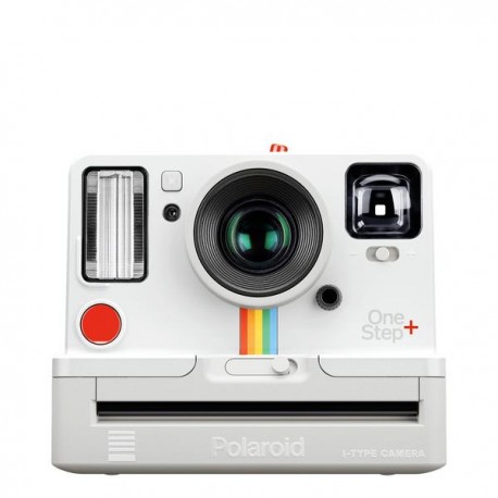 Polaroid OneStep + - White