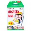 Fujifilm Instax Mini - 10x2