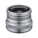 Fujifilm 16mm F/2.8 Silver