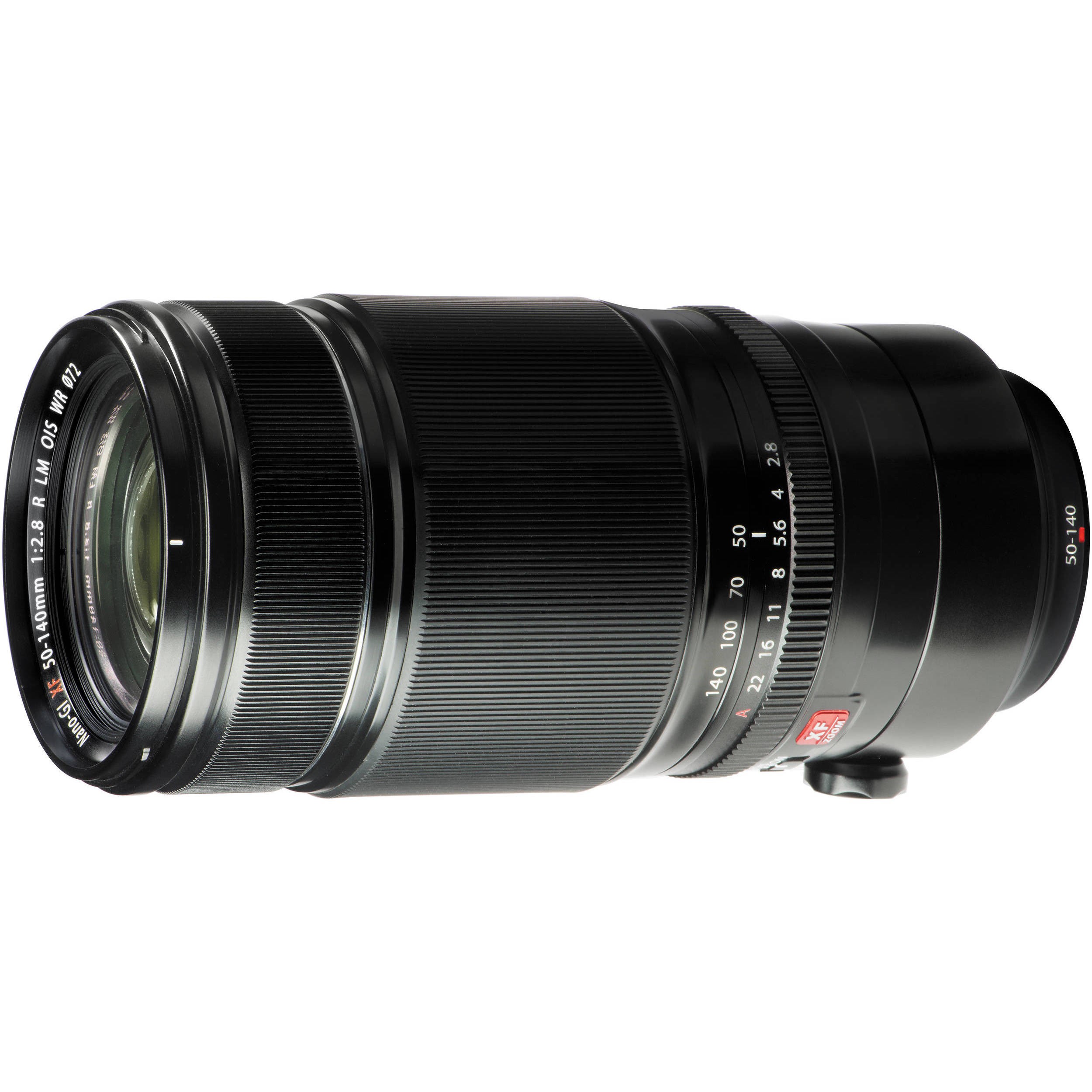 中古FUJIFILM 50-140 F2.8 Fujifilm 50-140mm F2.8 - PHOTOMATON
