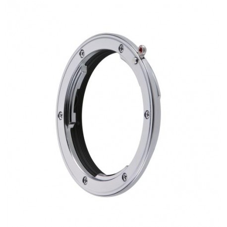 Adaptador Leica R/Canon EOS M