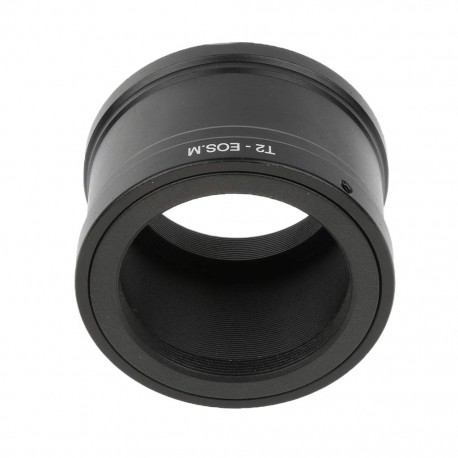 Adaptador T2/Canon EOS M