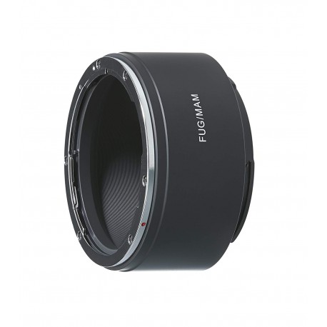 Adaptador Mamiya 645/Fujifilm G