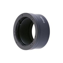 Adaptador Olympus OM/Fujifilm G