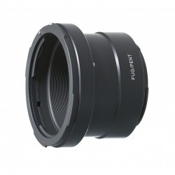 Adaptador Pentax 67/Fujifilm G