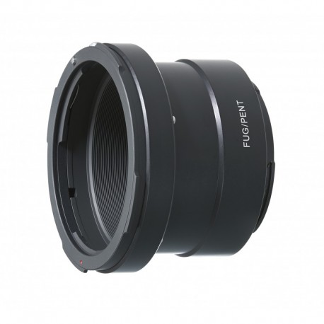 Adaptador Pentax 67/Fujifilm G