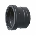 Adaptador Pentax 67/Fujifilm G
