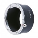 Adaptador Leica R/Fujifilm X