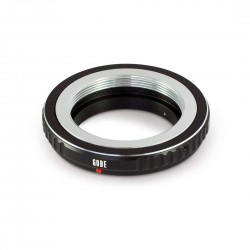 Adaptador Leica M39/Fujifilm X