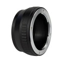 Adaptador Olympus OM/Fujifilm X