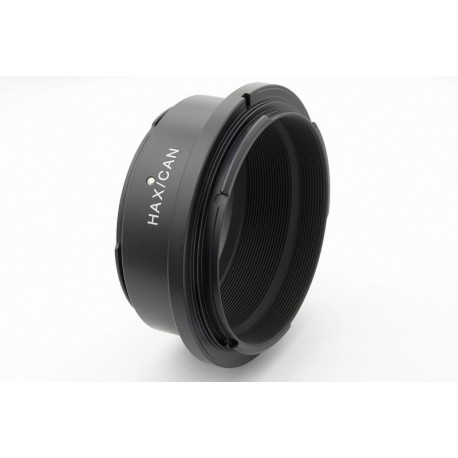 Adaptador Canon FD/Hasselblad X1D