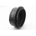 Adaptador Canon FD/Hasselblad X1D