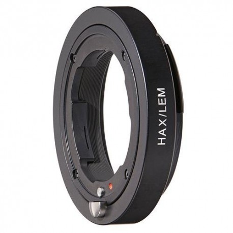 Adaptador Leica M/Hasselblad X1D