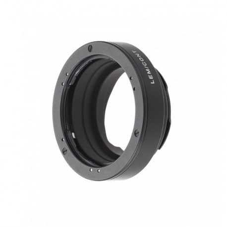 Adaptador Contax-Yashika/Leica M