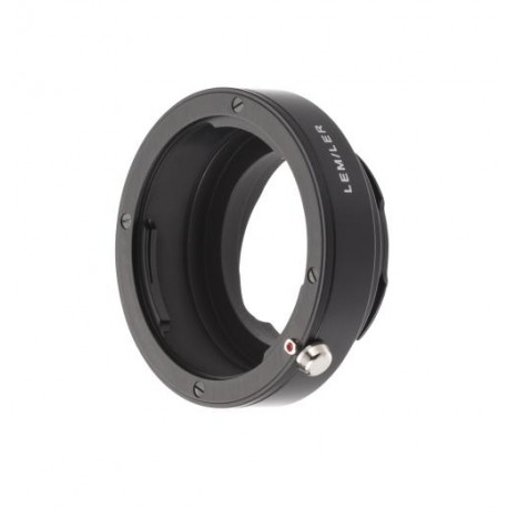 Adaptador Leica R/Leica M