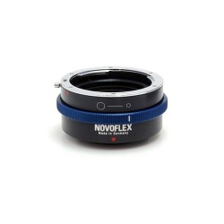 Adaptador Nikon/Leica M