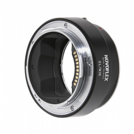 Adaptador Nikon/Leica T-SL