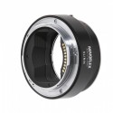 Adaptador Nikon/Leica T-SL