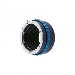 Adaptador Canon FD/Leica T-SL