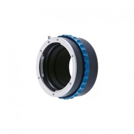 Adaptador Canon FD/Leica T-SL