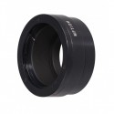 Adaptador Olympus OM/Micro 4-3