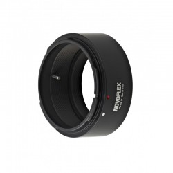 Adaptador Canon FD/Sony E