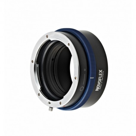 Adaptador Nikon/Sony E