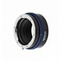 Adaptador Nikon/Sony E