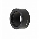 Adaptador Olympus OM/Sony E
