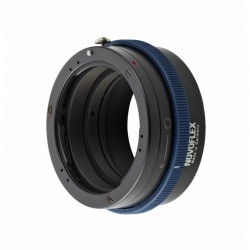 Adaptador Pentax/Sony E