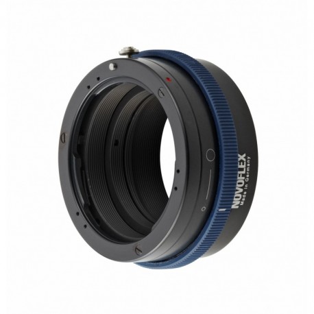 Adaptador Pentax/Sony E