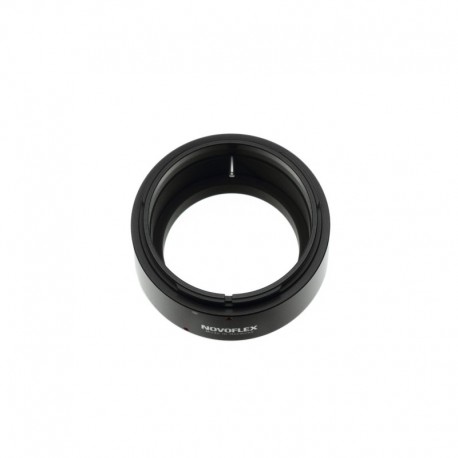 Adaptador Canon FD/Canon EOS M