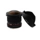 Samyang 8mm F/3.5 UMC CS II Fisheye - Canon