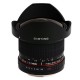 Samyang 8mm F/3.5 UMC CS II Fisheye - Canon
