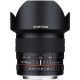 Samyang 10mm F/2.8 ED AS NCS CS - Fuji X