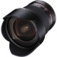 Samyang 10mm F/2.8 ED AS NCS CS - Fuji X