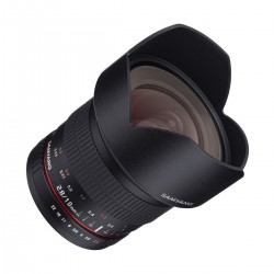 Samyang 10mm F/2.8 ED AS NCS CS - Micro 4/3