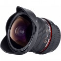 Samyang 12mm F/2.8 ED AS NCS Fisheye - Canon