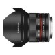 Samyang 12mm F/2 NCS CS - Sony E