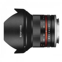 Samyang 12mm F/2 NCS CS - Sony E